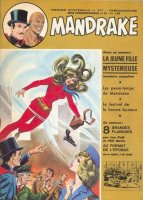Grand Scan Mandrake n 377
